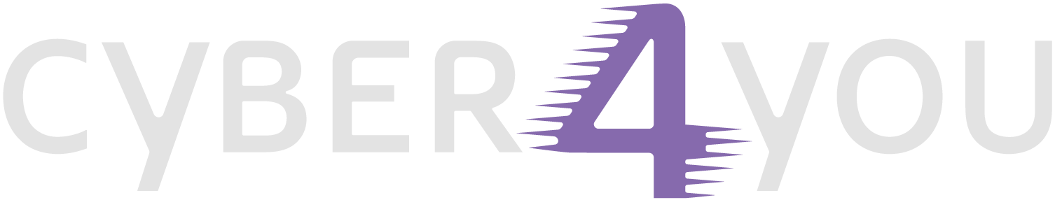 agenzia cyber security - www.cyber4you.it